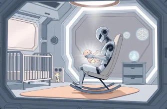 Sci-Fi Films About Raising Kids