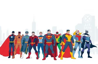 Top 10 Superhero Action Films You Must Watch