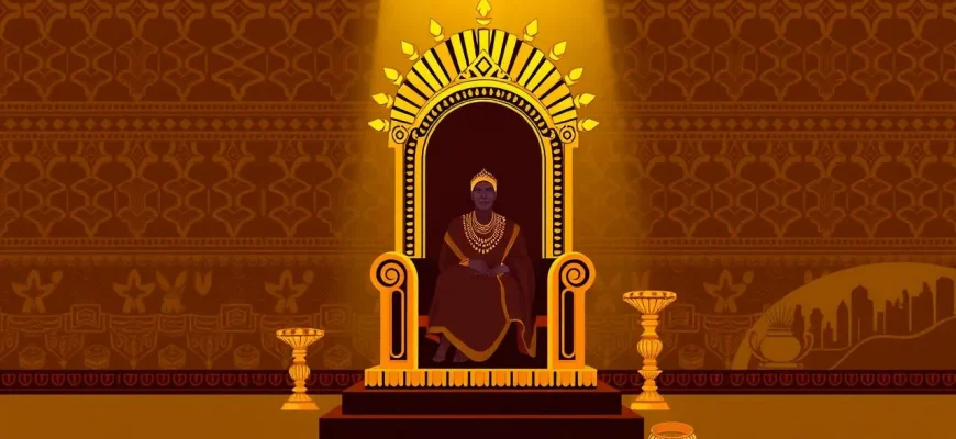 Top 10 Historical Films on the Ghana Empire