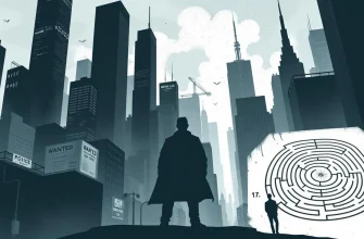 10 Must-Watch Crime Films in Megacities