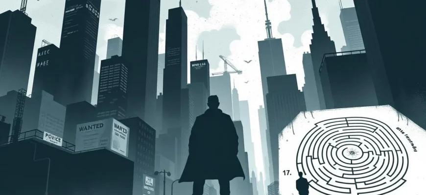 10 Must-Watch Crime Films in Megacities