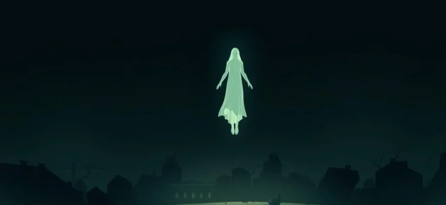 Top 10 Horror Films About Levitation