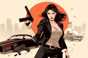 Best Films About Girls with Guns