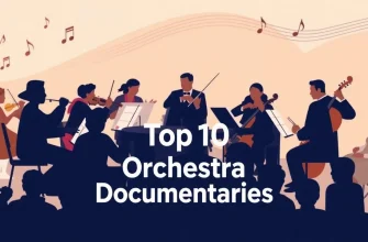 10 Must-Watch Documentaries on Orchestras