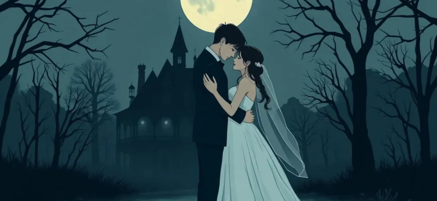 Horror Films About Newlyweds: A Spine-Chilling Collection