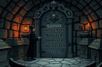 Top 10 Critically Acclaimed Horror Films