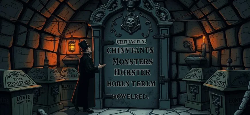 Top 10 Critically Acclaimed Horror Films