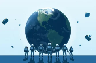 Zero Gravity Documentaries: A Journey Beyond Earth
