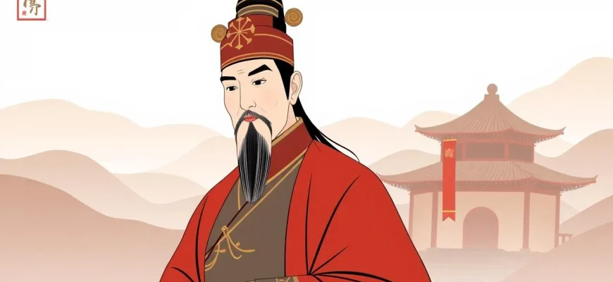 Top 10 Historical Films about Song Dynasty Emperors