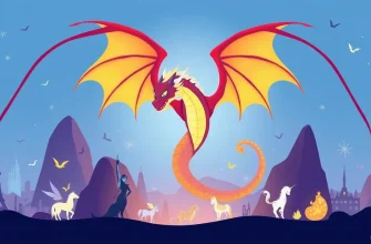 Top 10 Films About Magical Creatures