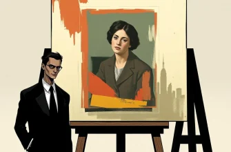 10 Must-Watch Crime Films About Art Forgery