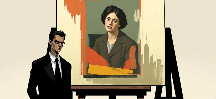 10 Must-Watch Crime Films About Art Forgery