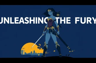 Female Warrior Films: A Cinematic Journey