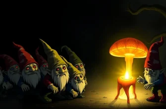 Top 10 Horror Movies About Gnomes