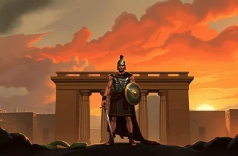 Bronze Age Thrillers: A Cinematic Journey