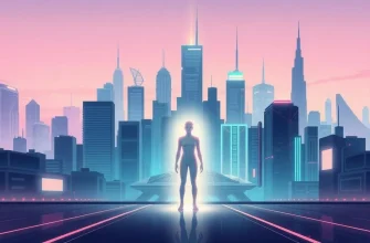 Sci-Fi Films Exploring the Theme of Appearance