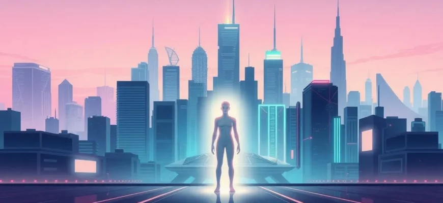 Sci-Fi Films Exploring the Theme of Appearance