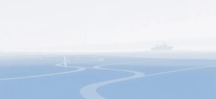 Top 10 War Films on Navigation