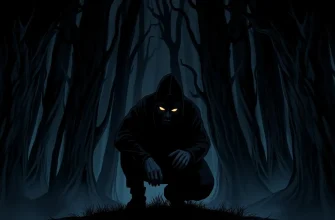 Top 10 Horror Movies Featuring Masked Killers