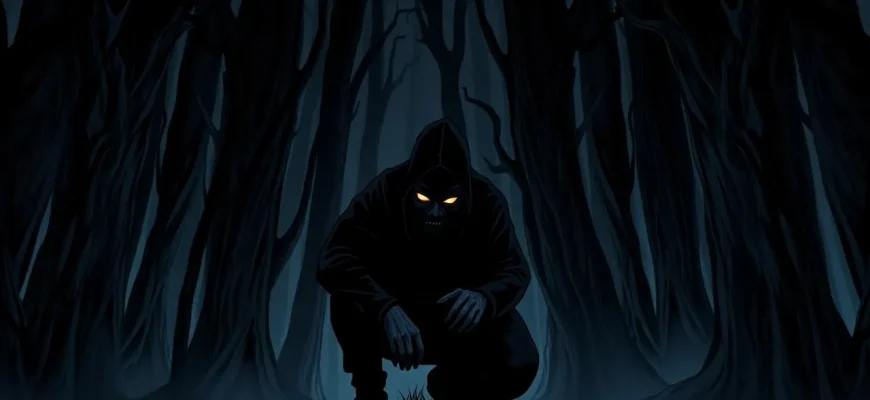 Top 10 Horror Movies Featuring Masked Killers