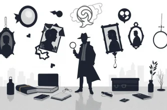 10 Detective Films That Lead to Self-Discovery