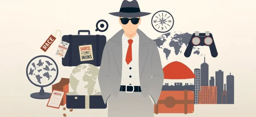 Top 10 Detective Films About Immigrants