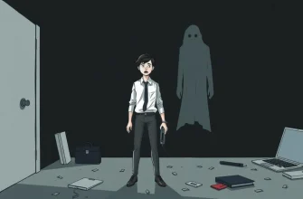 Top 10 Horror Films About Careers