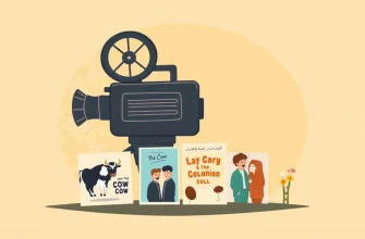 Top 10 Iranian Comedy Films