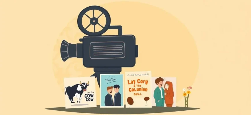 Top 10 Iranian Comedy Films