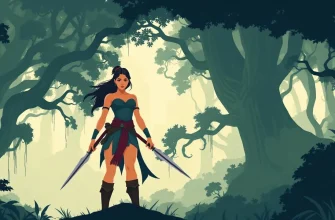 Amazonian Action Films: A Cinematic Journey