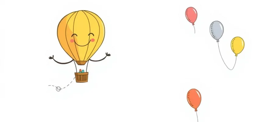 10 Hilarious Balloon Comedy Films You Can't Miss