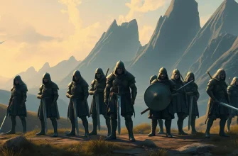 Top 10 Fantasy Films Featuring Elite Forces