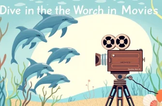 Family Dolphin Movies Collection