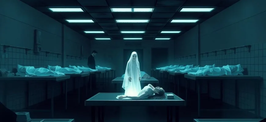 Soviet Morgue Films: A Journey into the Macabre
