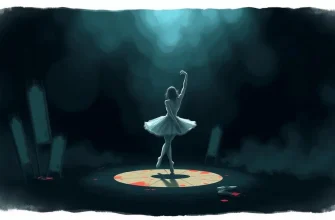 10 Horror Films About Dancers