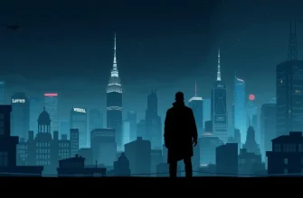 Top 10 Action Films About Modern Investigations