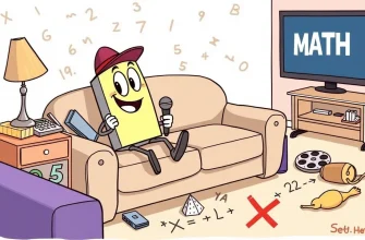 Top 10 Math Comedy Films