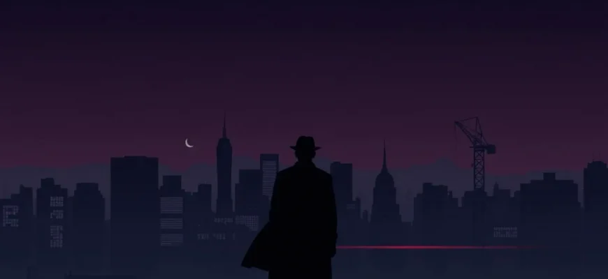 Top 10 Crime Films on Notorious Cases