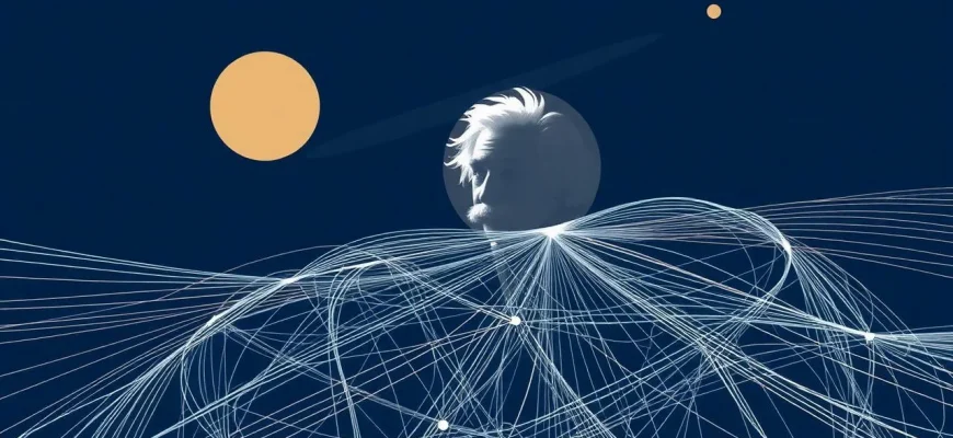 10 Must-Watch Documentaries on the Theory of Relativity