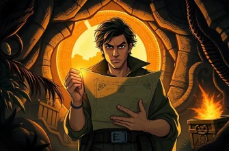 Top 10 Action Films About Artifact Hunts