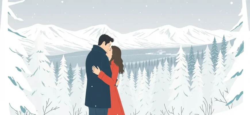 Siberian Love Stories: 10 Melodramas