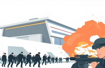 Top 10 Action Movies Set on Military Bases