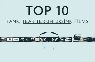 Top 10 Films That Made Me Cry