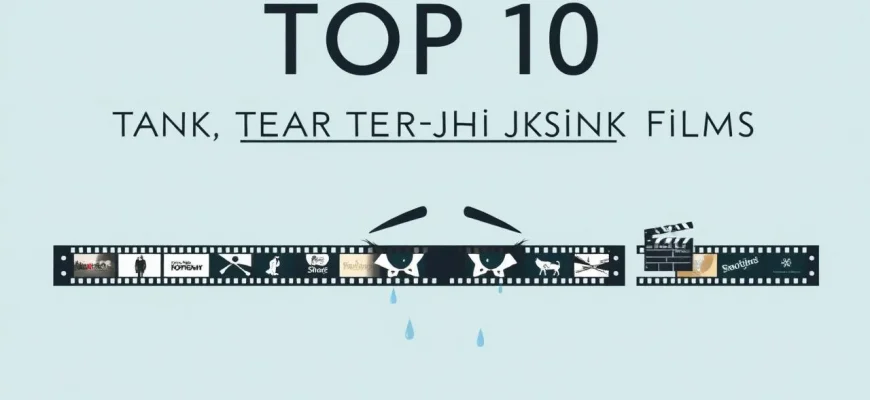 Top 10 Films That Made Me Cry