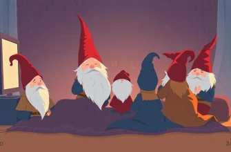 Family Gnome Movies: A Magical Journey for All Ages