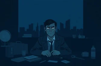 Top 10 Claustrophobic Detective Films