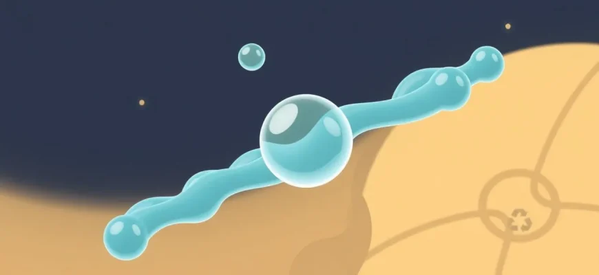 Polymer Documentaries: A Fascinating Journey into the World of Plastics