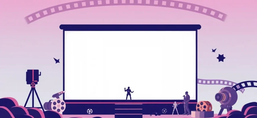 Top 30 Extraordinary Films: A Cinematic Journey