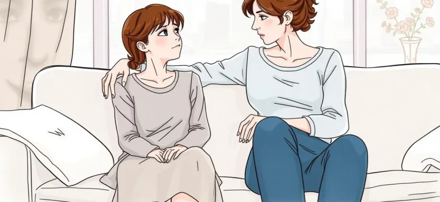 Top 10 Mother-Daughter Drama Films You Must See