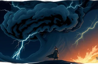 Fantasy Films Where Storms Steal the Show